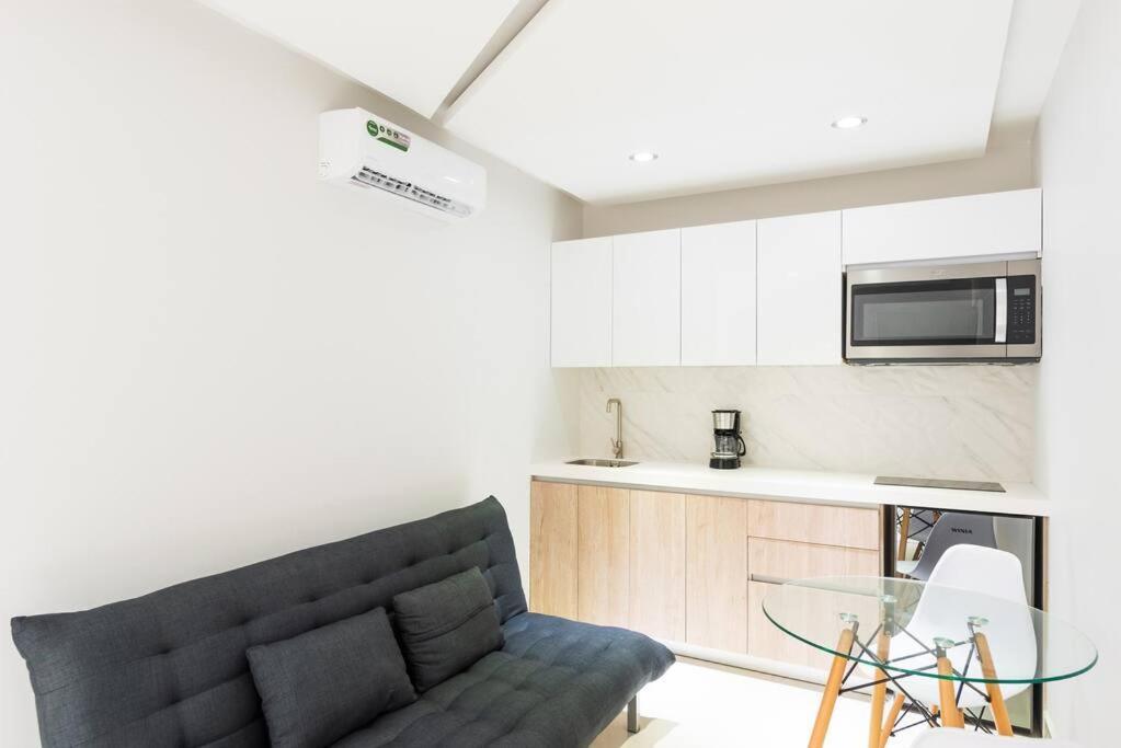 New 1 Bedroom + Ocean View *
