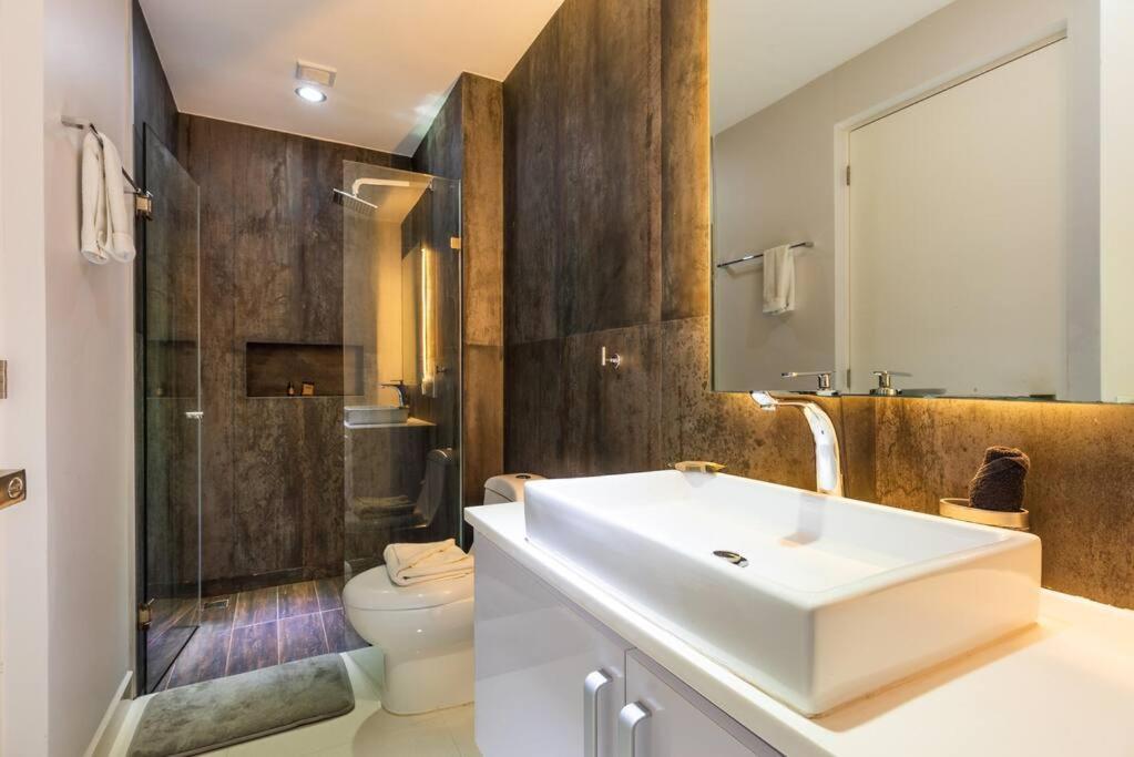 Apartamento New 1 Bedroom + Ocean View