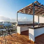 New 1 Bedroom Apt + Ocean View