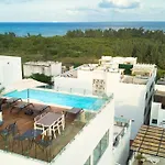 New 1 Bedroom Apt + Ocean View