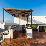 New 1 Bedroom Apt + Ocean View