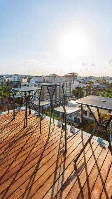 New 1 Bedroom + Ocean View Apartamento